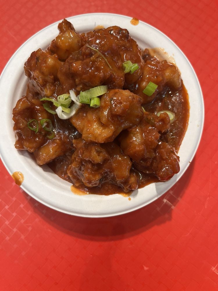 Gobi Manchurian