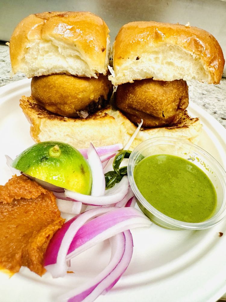 Vada Pav